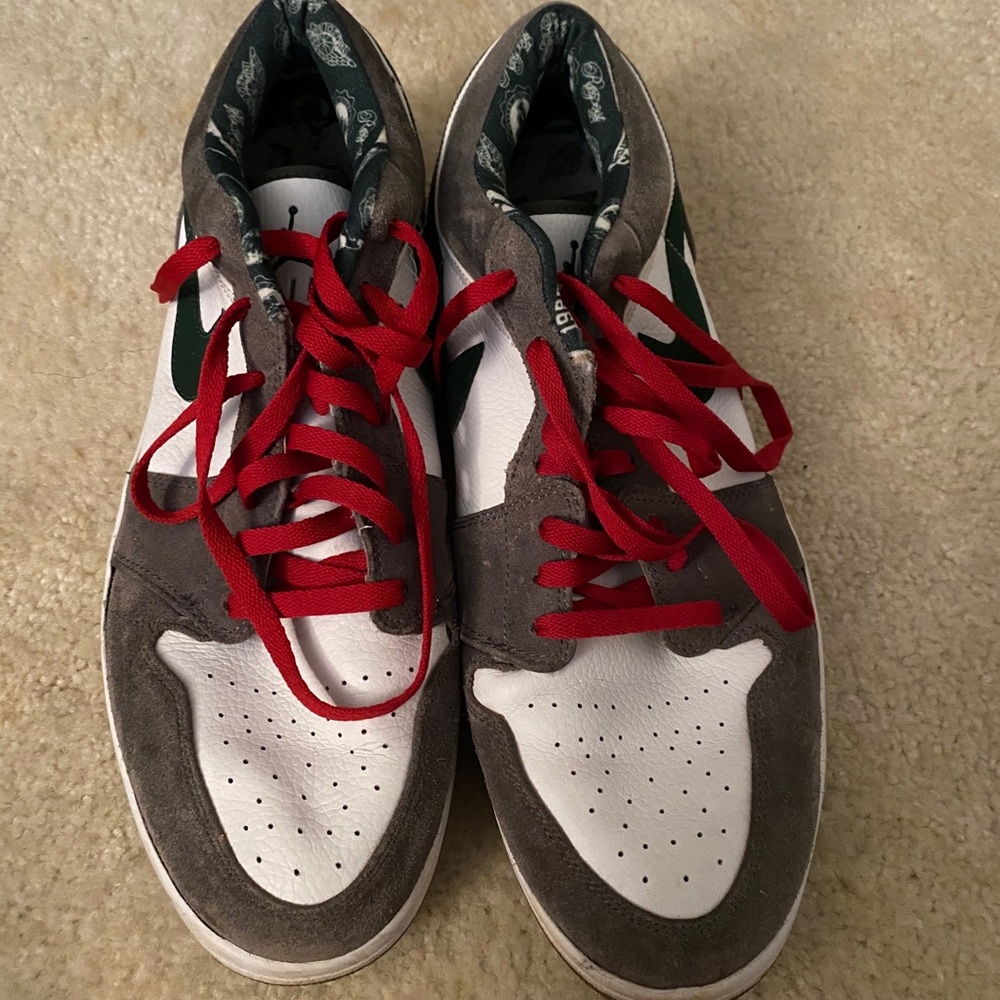 Jordan 1 low